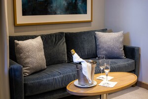 Yacht Club Stateroom – Deck 2